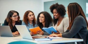 Scholarships for women pursuing business degrees: seize your opportunity