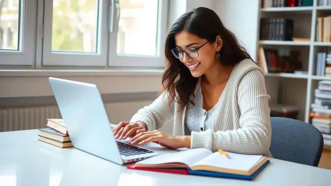 How to find business degree scholarships
