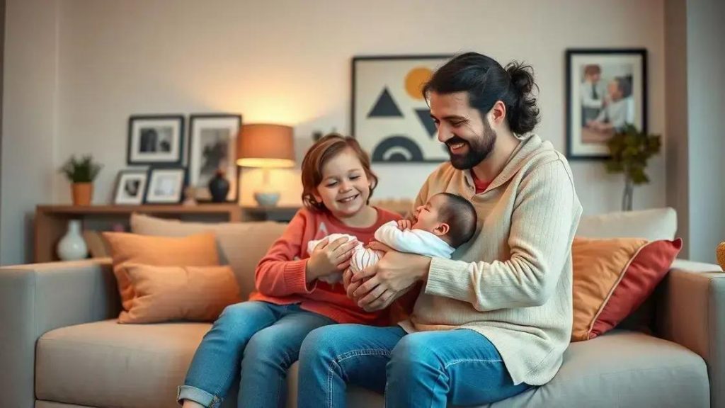 Paid parental leave extended to all workers: A game changer