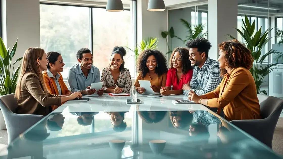 Benefits for businesses