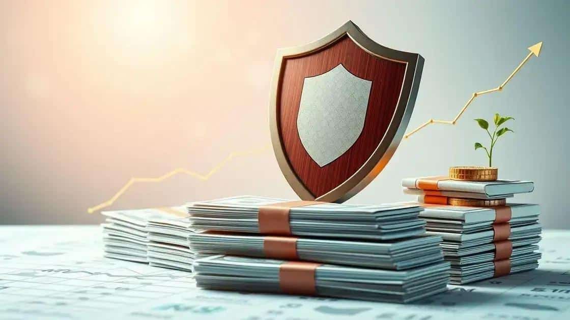 Benefits of investing in inflation protection bonds