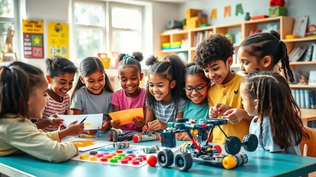 Federal funding for after-school programs increased dramatically