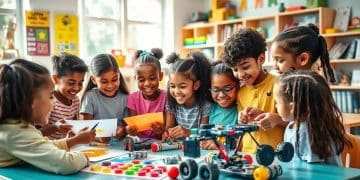 Federal funding for after-school programs increased dramatically