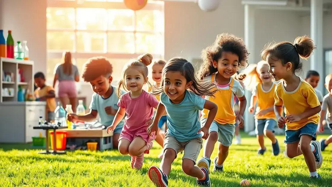 How funding supports program diversity