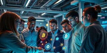 U.S. joins global digital currency summit to shape future