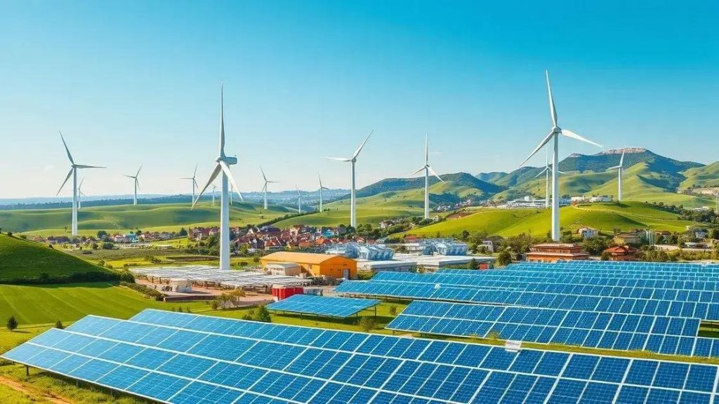 Green energy bond market hits all-time high