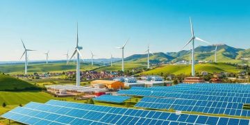 Green energy bond market hits all-time high