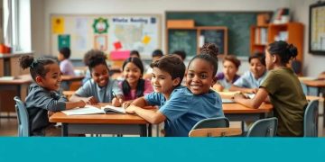 Nationwide teacher recruitment initiative launched for brighter futures