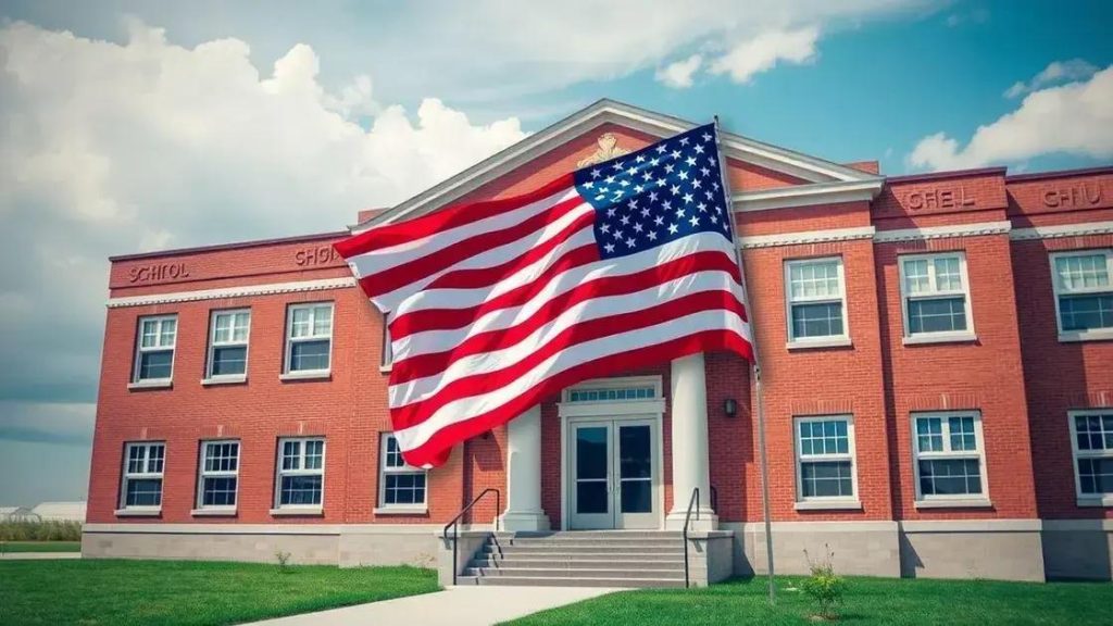 Supreme Court ruling on free speech in schools