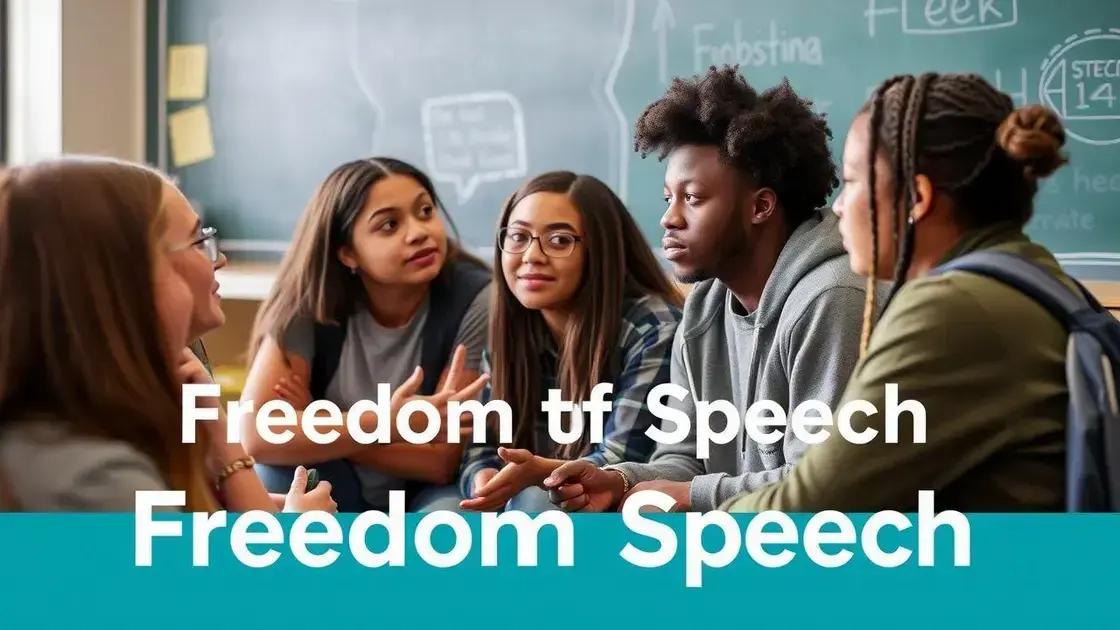 Impacts of the recent ruling on students
