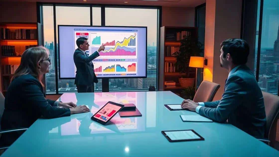 How to prepare for market fluctuations