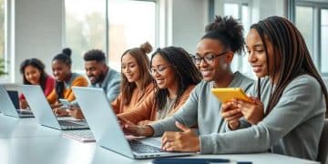 Technology access for underserved students boosted through innovation
