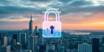 Cybersecurity risks in national infrastructure debated