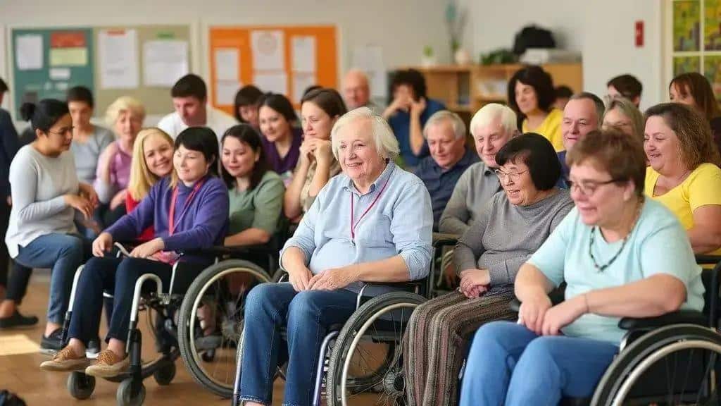 Disability benefits eligibility extended to more people