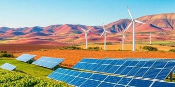 Private investment in renewable energy sectors up 20%