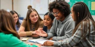 Expansion of college preparation programs for high school students