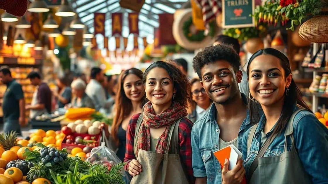 Consumer confidence and spending habits