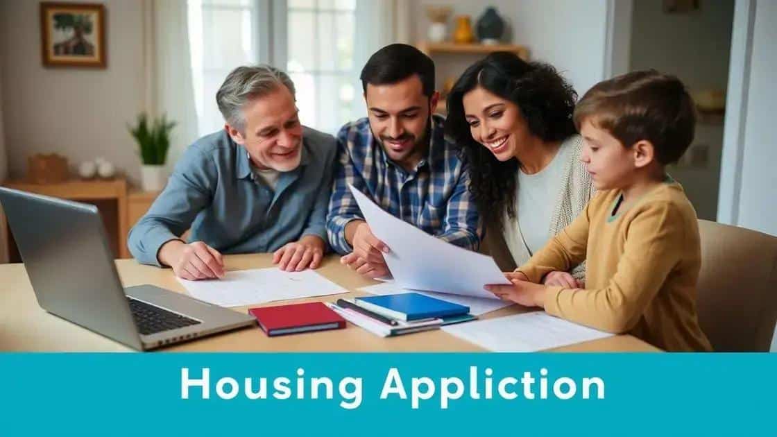 How to apply for emergency rental assistance
