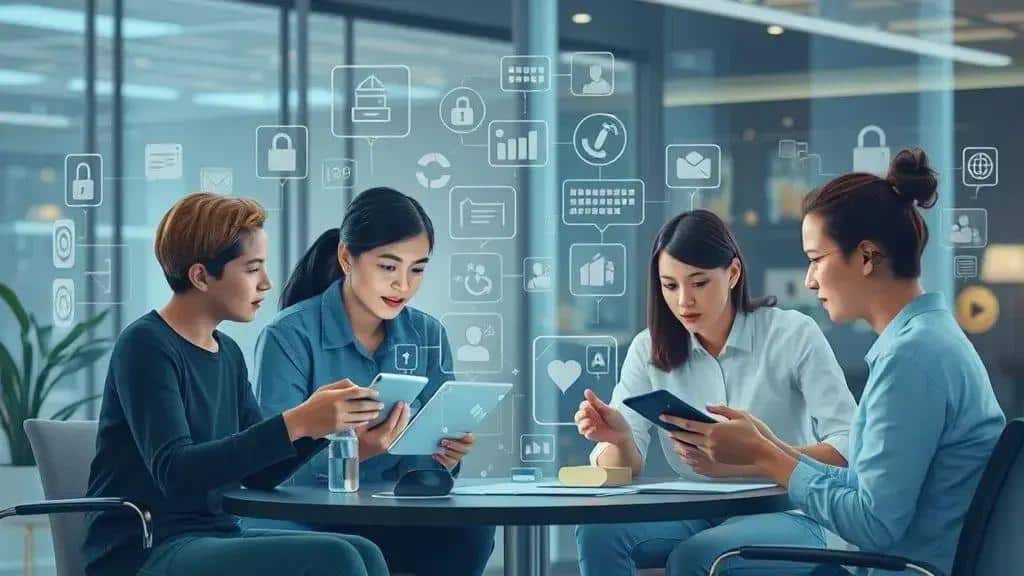 Impacts on privacy and consumer rights