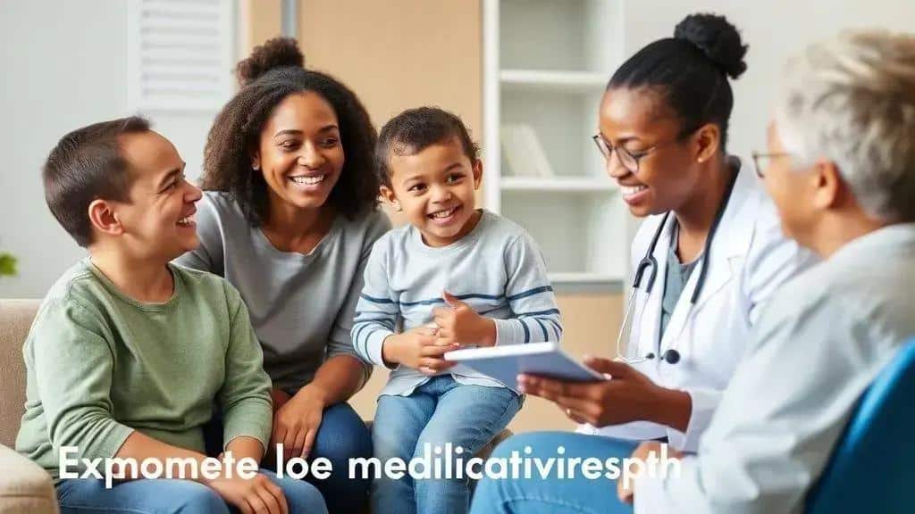 How the expansion affects families