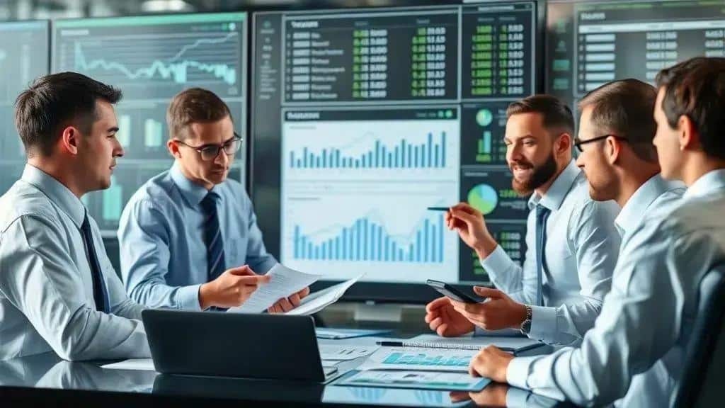 Potential impacts on public companies