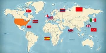 Economic sanctions on foreign nations debated: what's at stake?