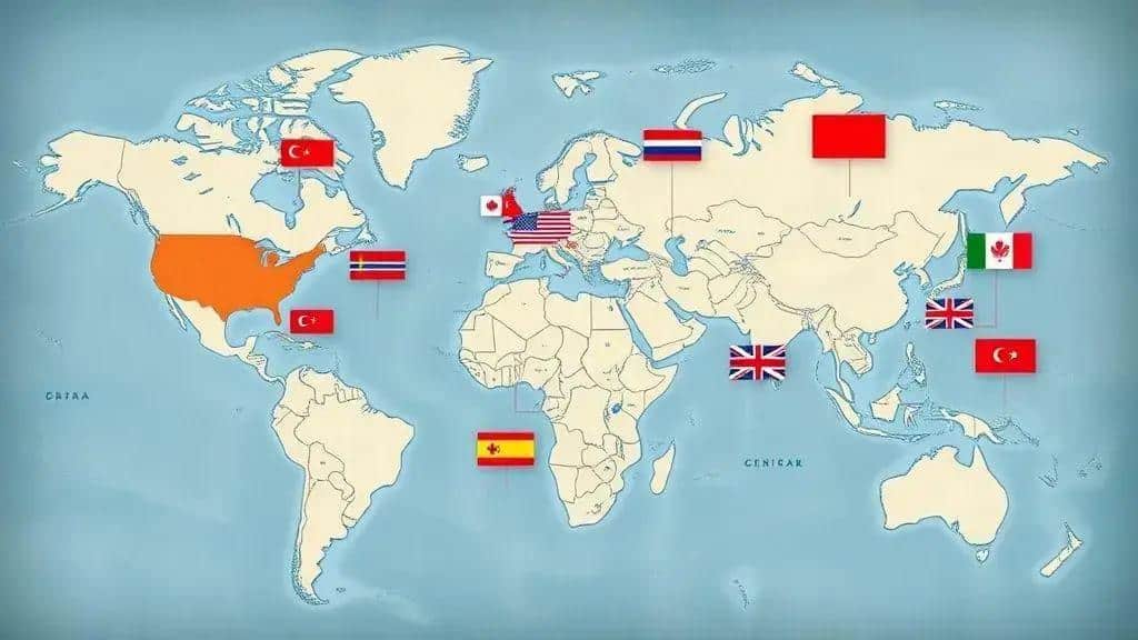 Economic sanctions on foreign nations debated: what’s at stake?