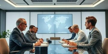 International trade talks on digital goods signed: what it means