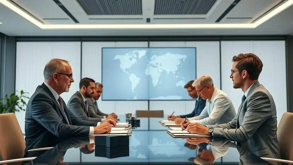 International trade talks on digital goods signed: what it means