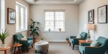 Free counseling services for mental health coverage