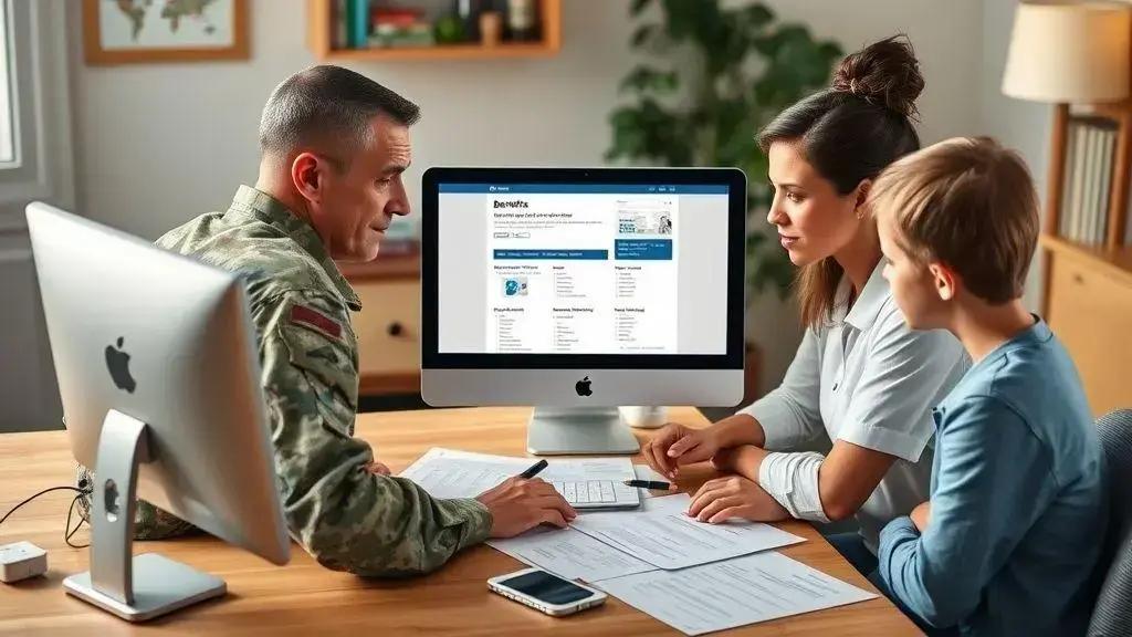 How to access the benefits easily