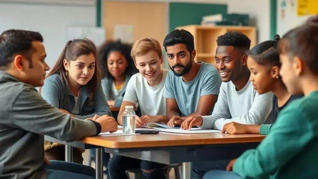 Inclusive education policies for special needs students