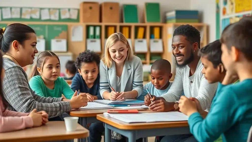 Strategies for effective implementation