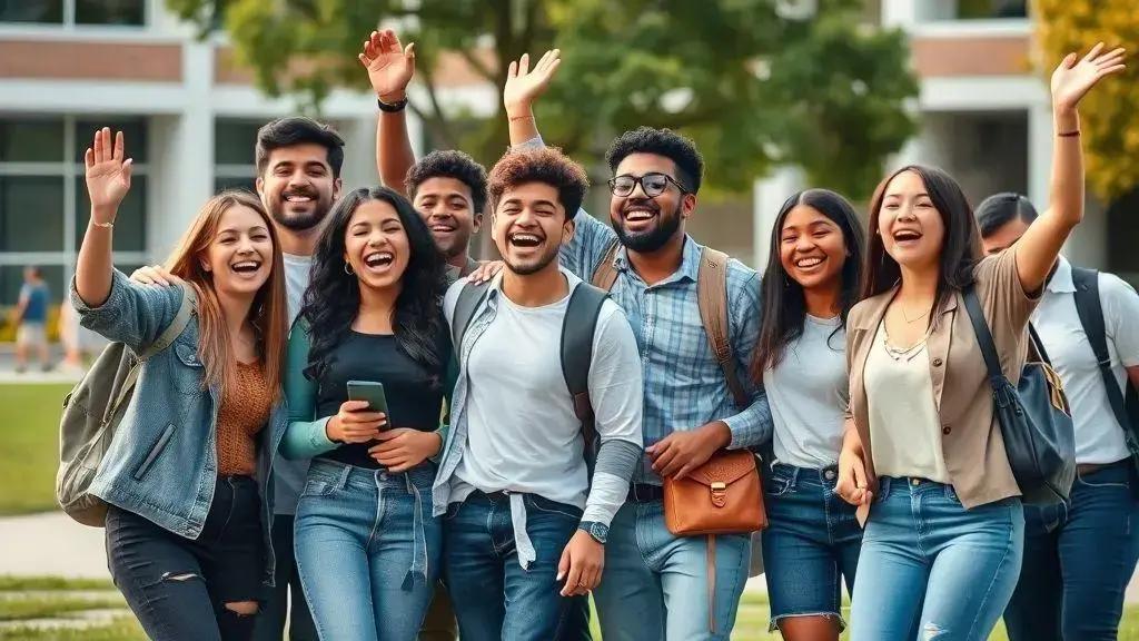 Free community college bill passed in state legislature