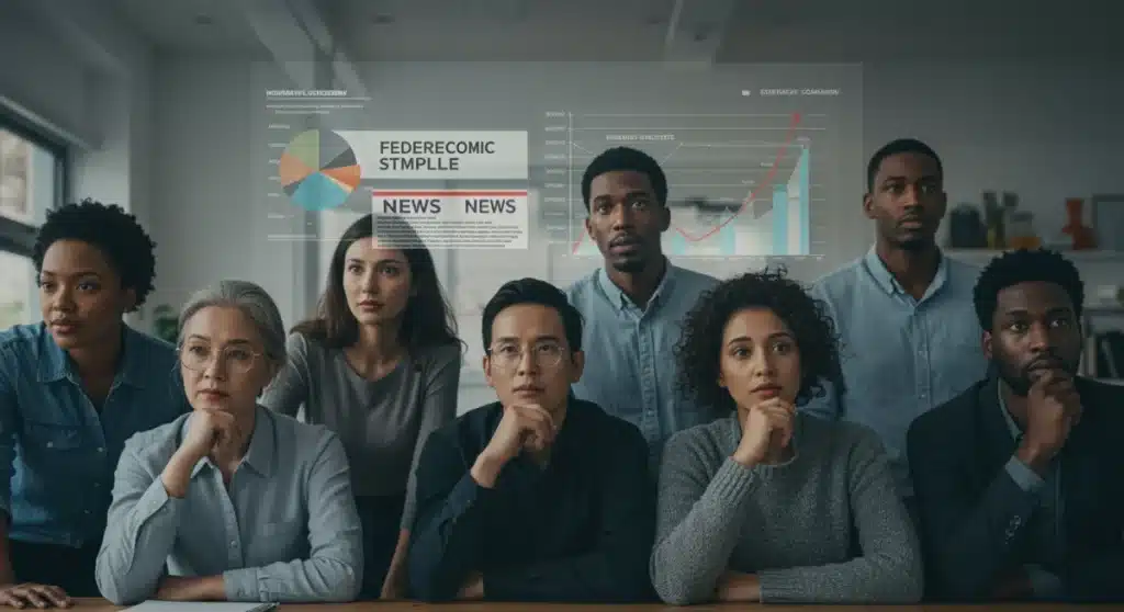 New Federal Stimulus 2025: Key Household Impacts