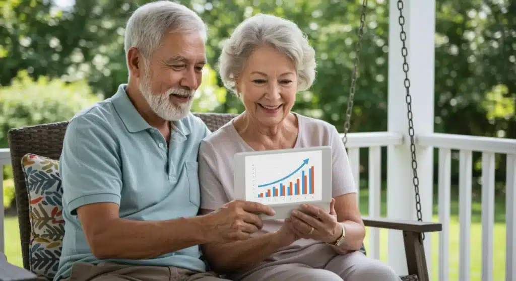 Maximize Social Security Benefits 2025: Expert 5-Step Guide