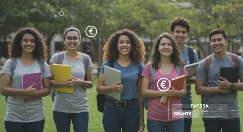 Decoding 2025 FAFSA: Maximize Your Educational Grants