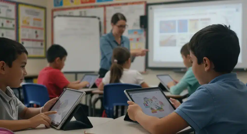 New Policy Alerts: 2025 K-12 Curriculum Shifts Explored