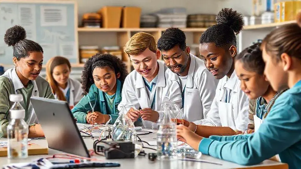 Impact of equity programs on education access