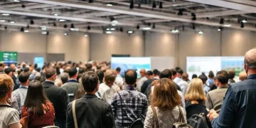 U.S. leads global renewable energy funding discussions