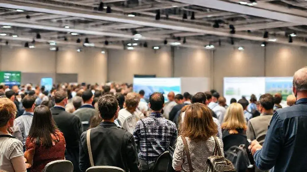 U.S. leads global renewable energy funding discussions