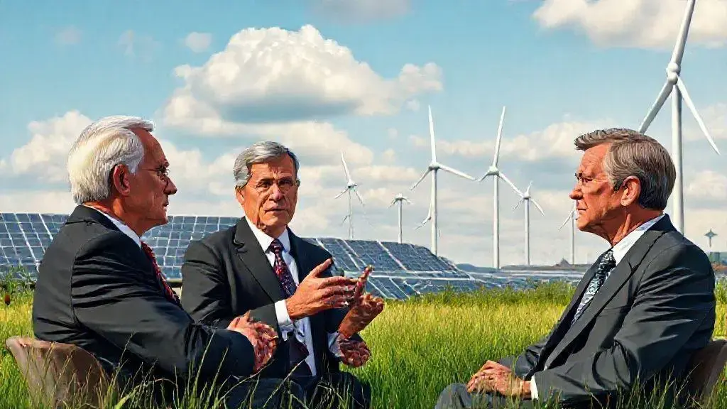 Impact of U.S. policies on renewable energy