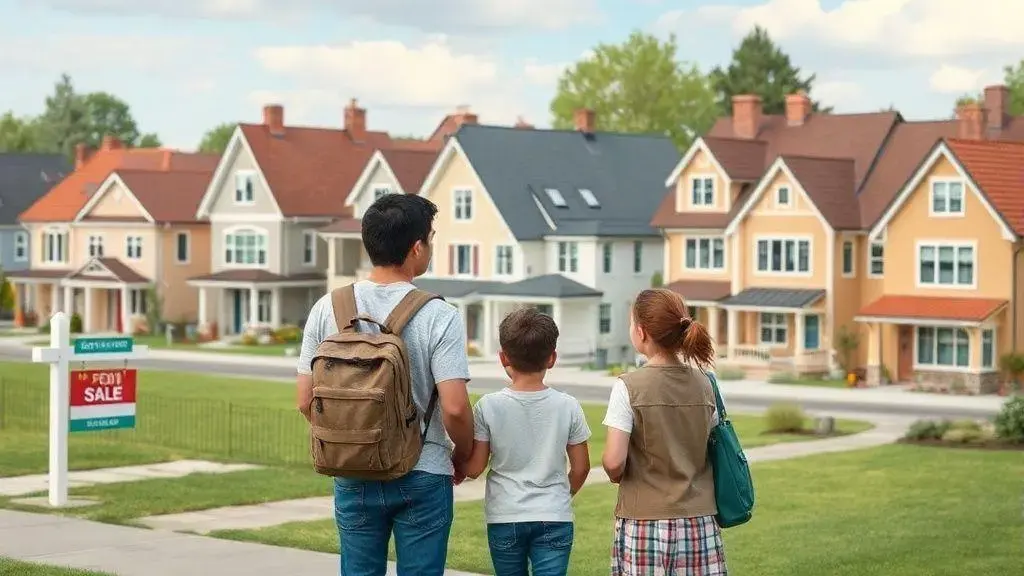 Housing affordability market in U.S. remains a key concern