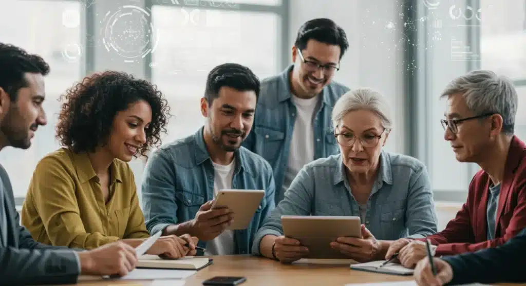 Adult Education: 5 Trends Shaping Learning Opportunities 2025