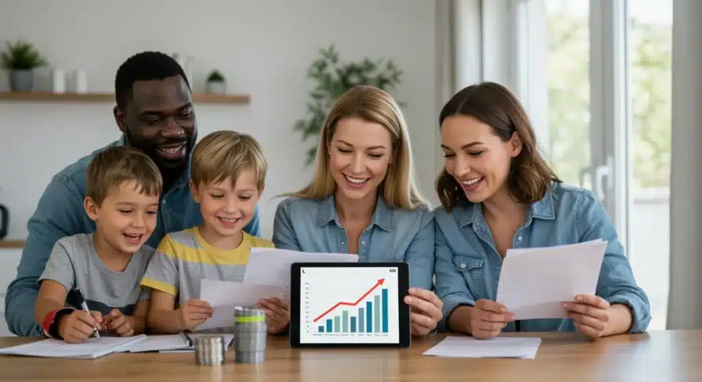 Child Tax Credit 2025: Boost Your Refund by $500