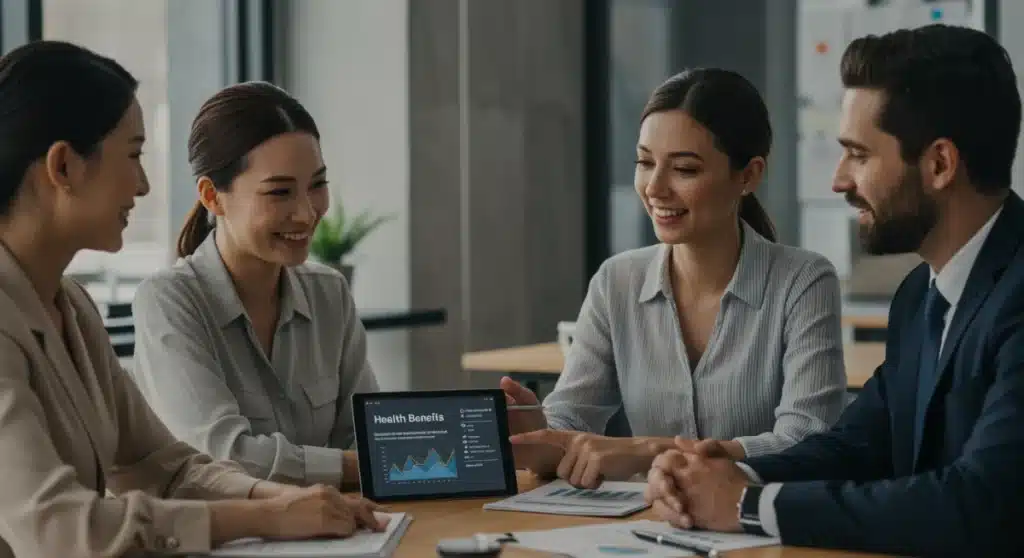 Unlock $5,000 HRA Benefits: 2025 Insider Guide to Health Reimbursement Arrangements