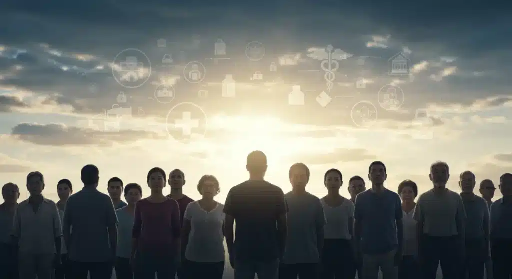 Medicaid Expansion 2025: 7 Critical Eligibility Changes