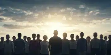 Diverse community benefiting from Medicaid expansion changes in 2025