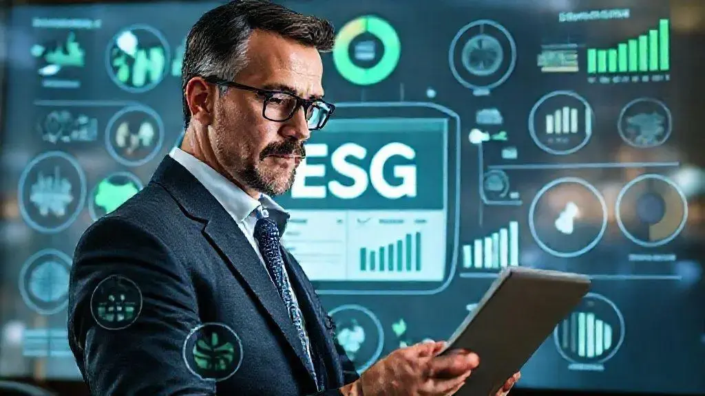 The role of ESG factors in investing