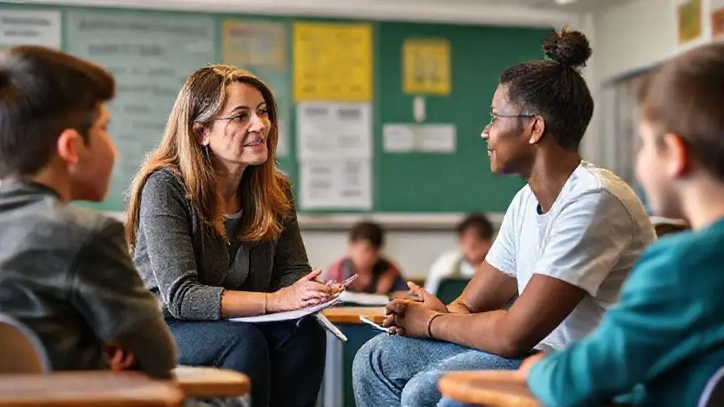 Nationwide school mental health programs launched to support students